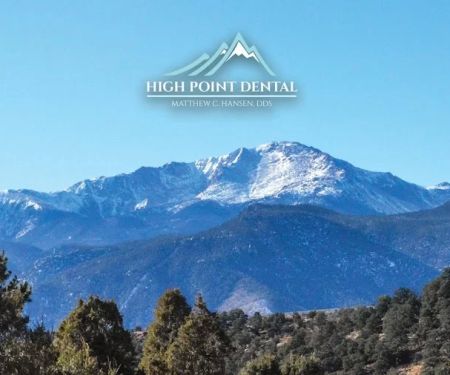 High Point Dental: Matthew C. Hansen, DDS