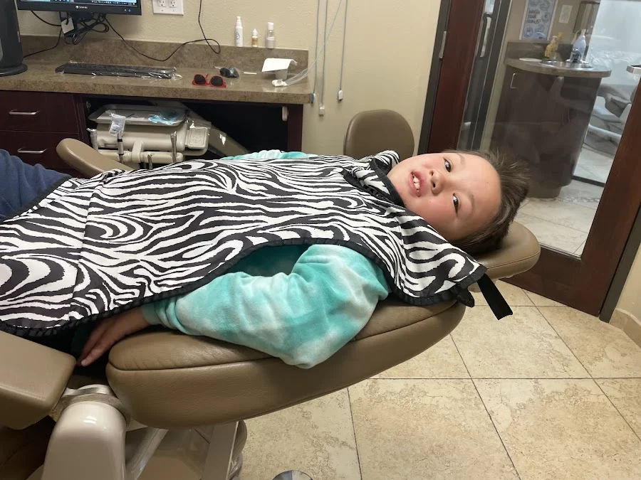 Brea Pediatric Dental Practice and Orthodontics Picture 3