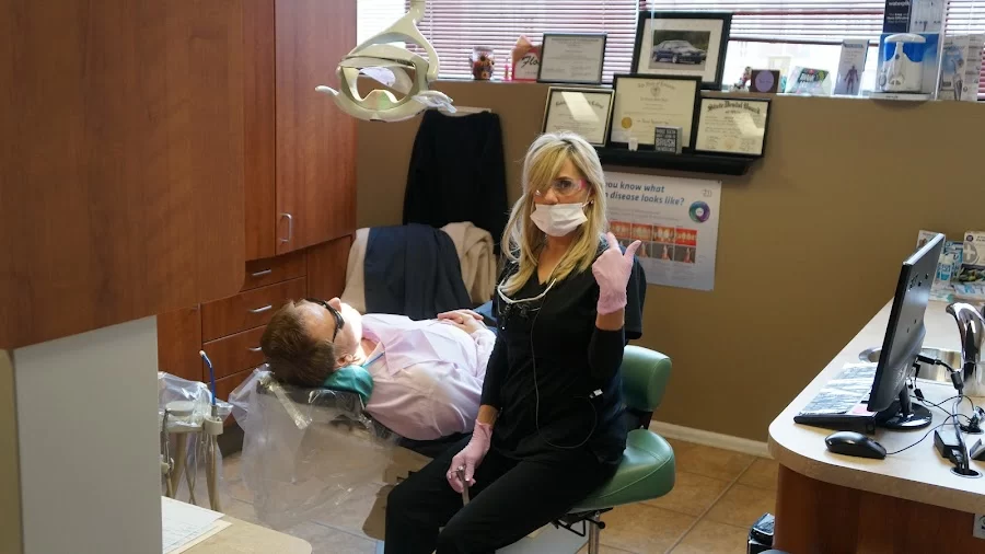 Victory Dental Group Picture 2