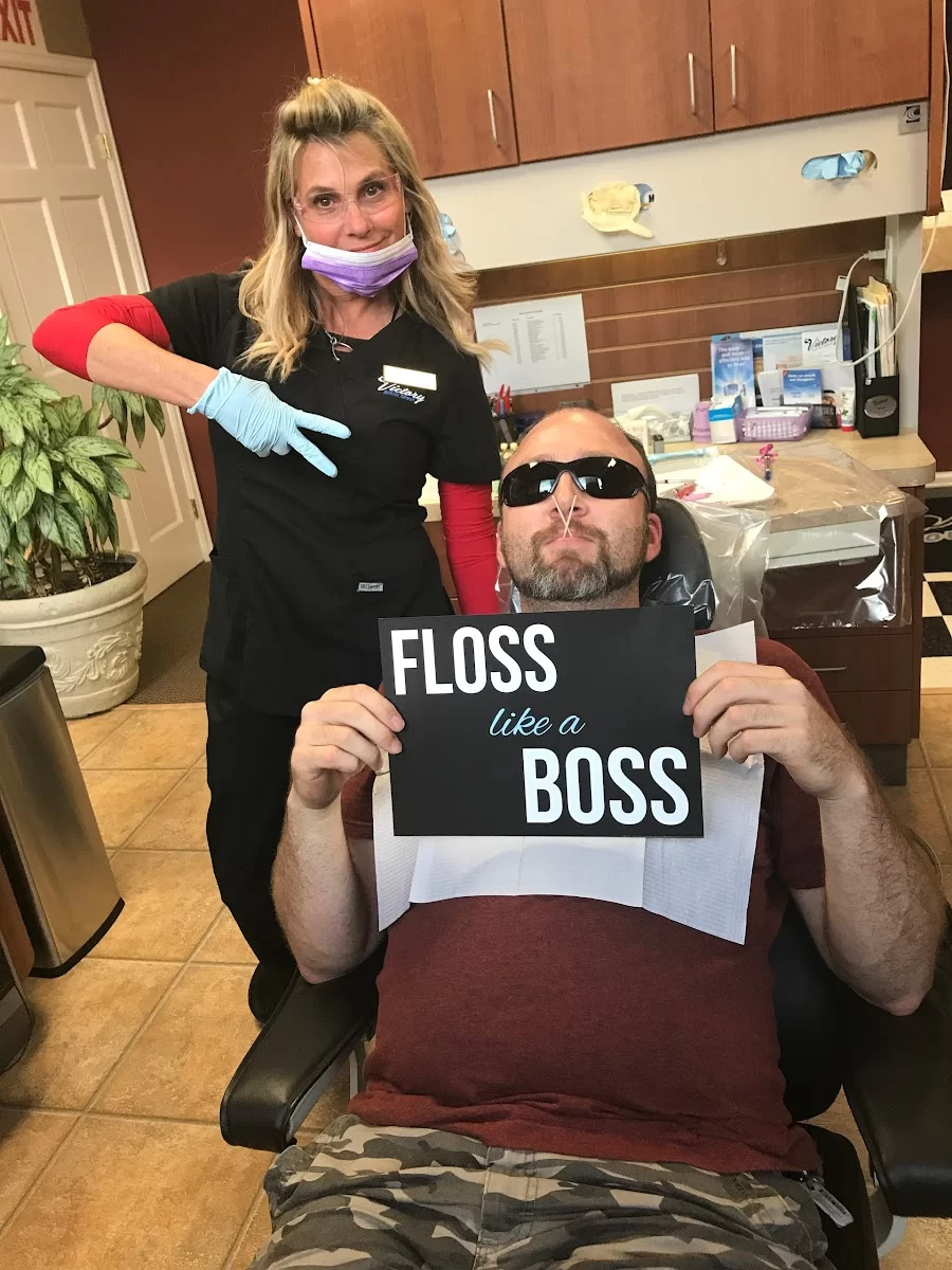 Victory Dental Group Picture 8