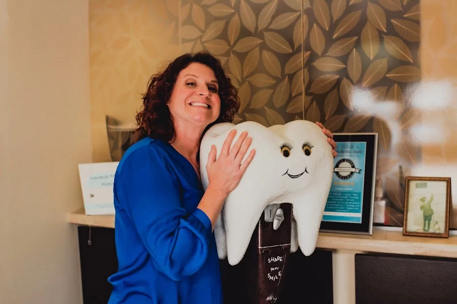 The Downtown Dentist Picture 1