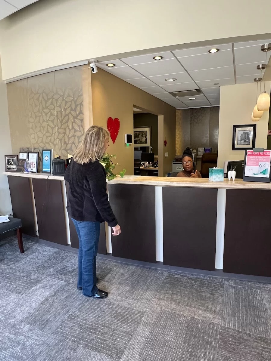 The Downtown Dentist Picture 6