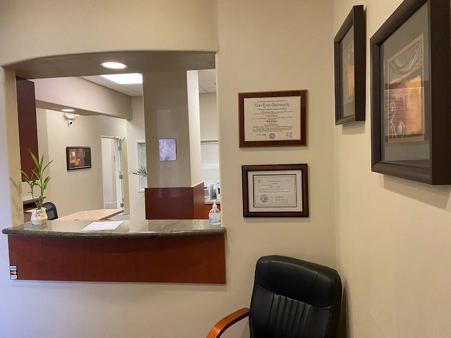 Signature Dental - Dr. Mimi F. Yang, DDS Picture 1