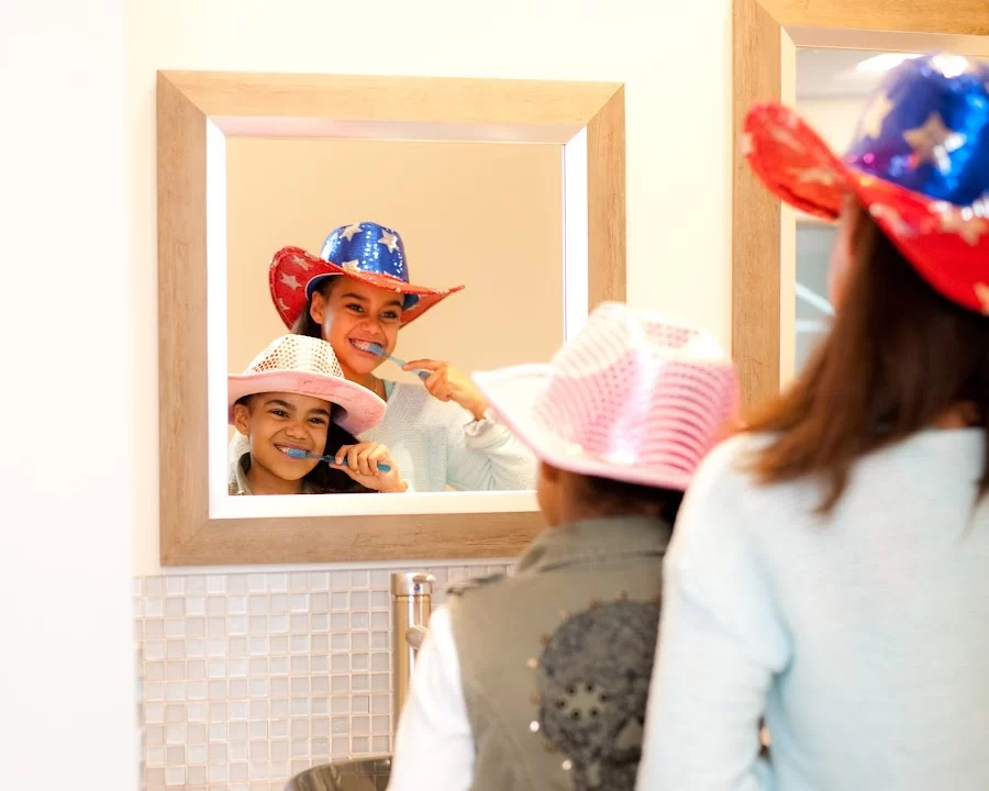 Rangewood Orthodontics Downtown Picture 2