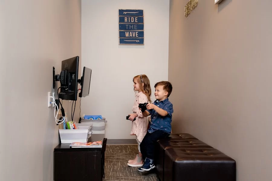 Rangewood Orthodontics Downtown Picture 1