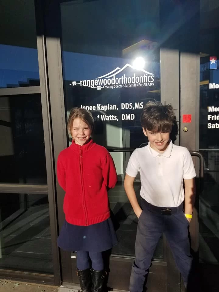 Rangewood Orthodontics Downtown Picture 6