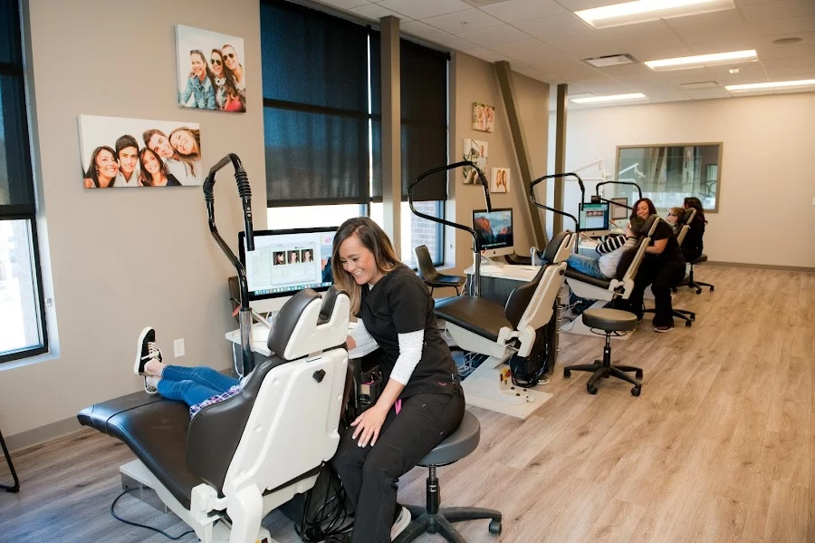 Rangewood Orthodontics Downtown Picture 5