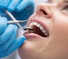 Emanuela Alexandroni, DDS Picture 1