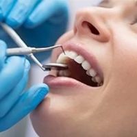Emanuela Alexandroni, DDS ico