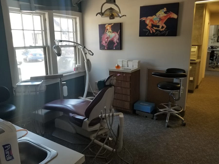 Turkey Creek Dental, Dr. Michael Shields Picture 7