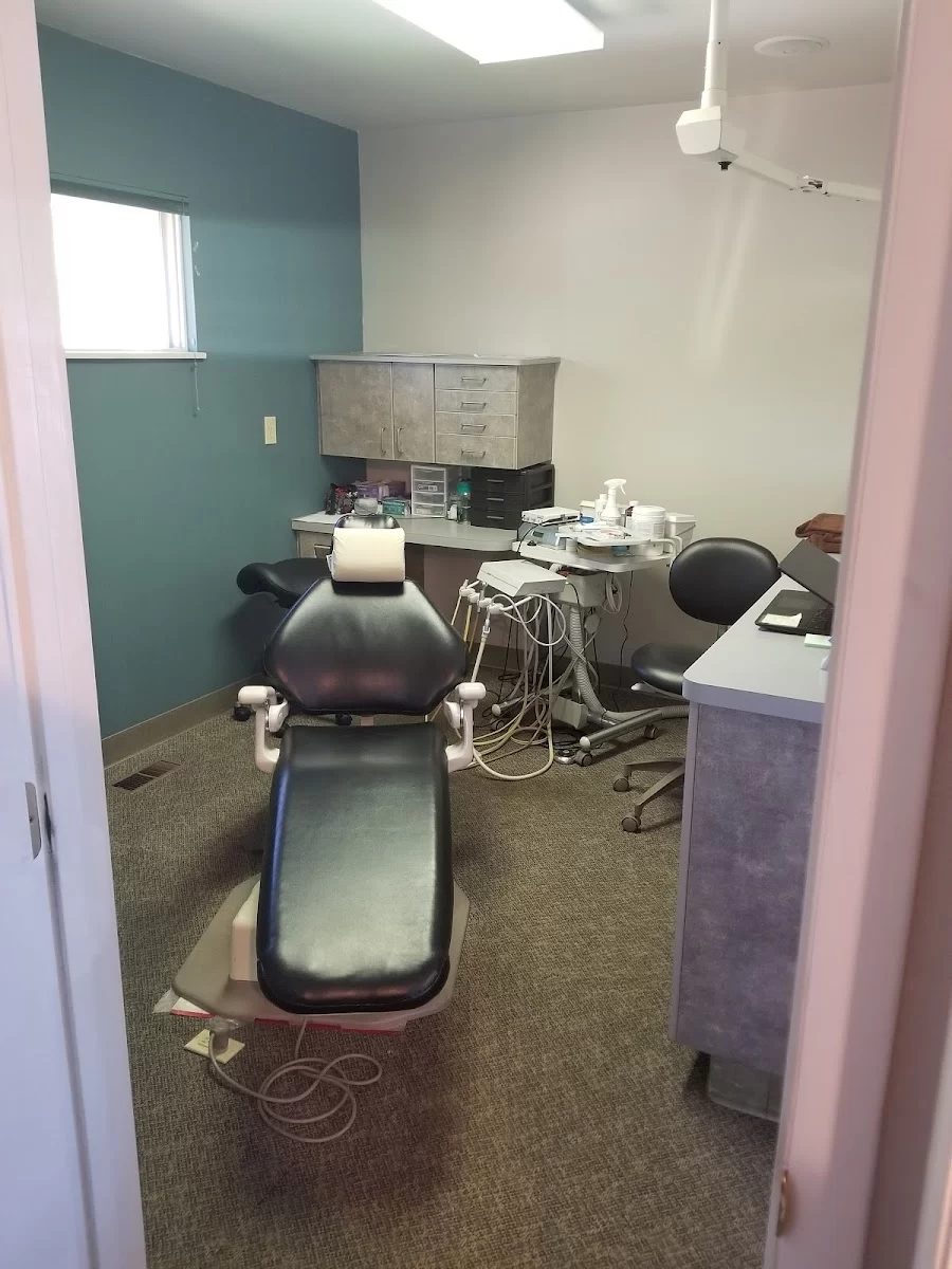Turkey Creek Dental, Dr. Michael Shields Picture 10