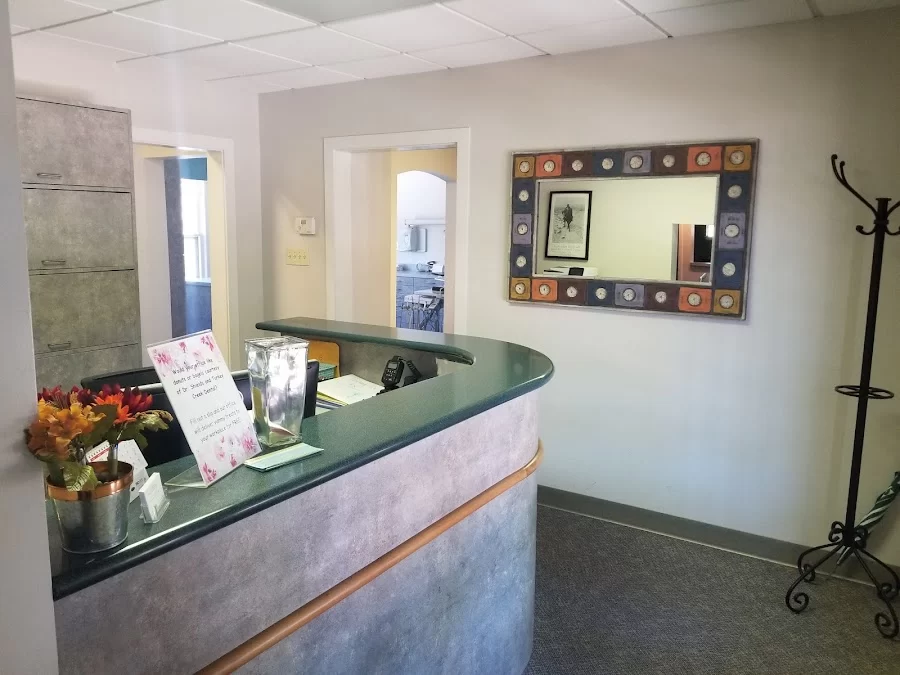 Turkey Creek Dental, Dr. Michael Shields Picture 6