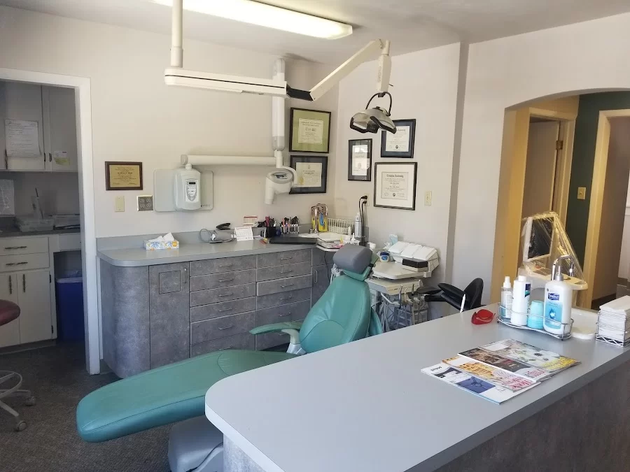 Turkey Creek Dental, Dr. Michael Shields Picture 2