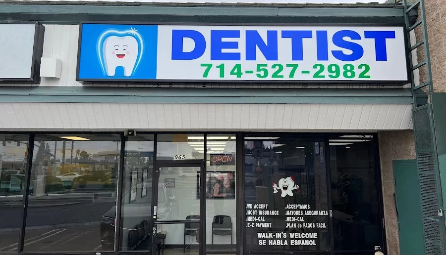 Family Dentistry Picture 1