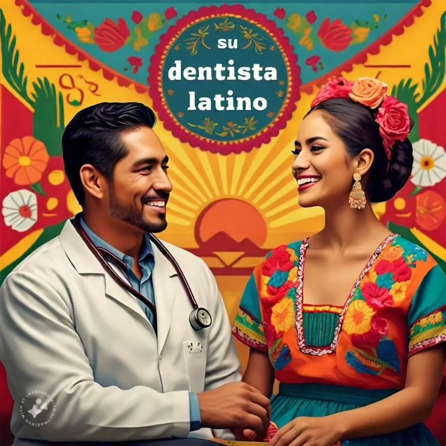 Su Dentista Latino Picture 3