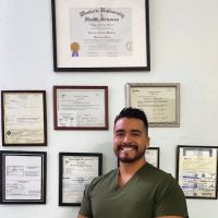 Su Dentista Latino ico