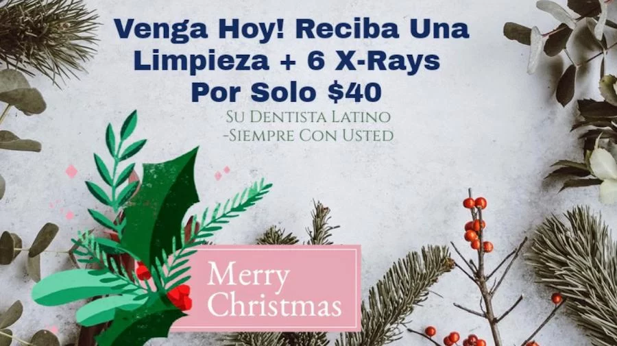 Su Dentista Latino Picture 9
