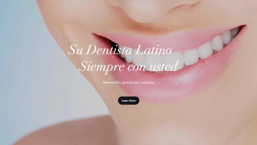 Su Dentista Latino Picture 6
