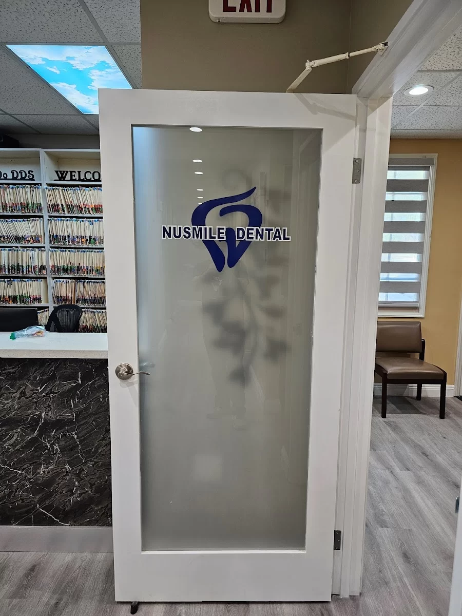 Nusmile Dental Picture 7