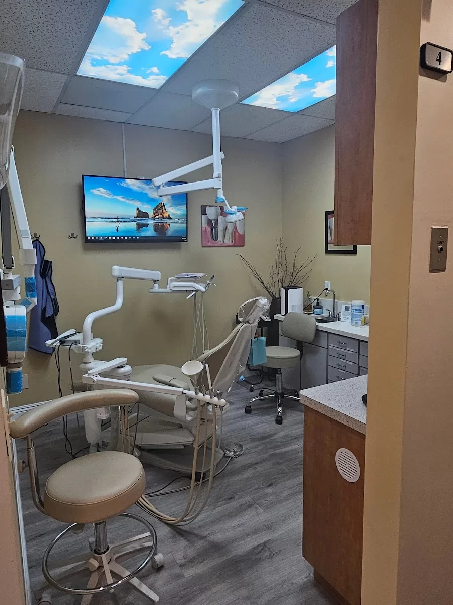 Nusmile Dental Picture 6
