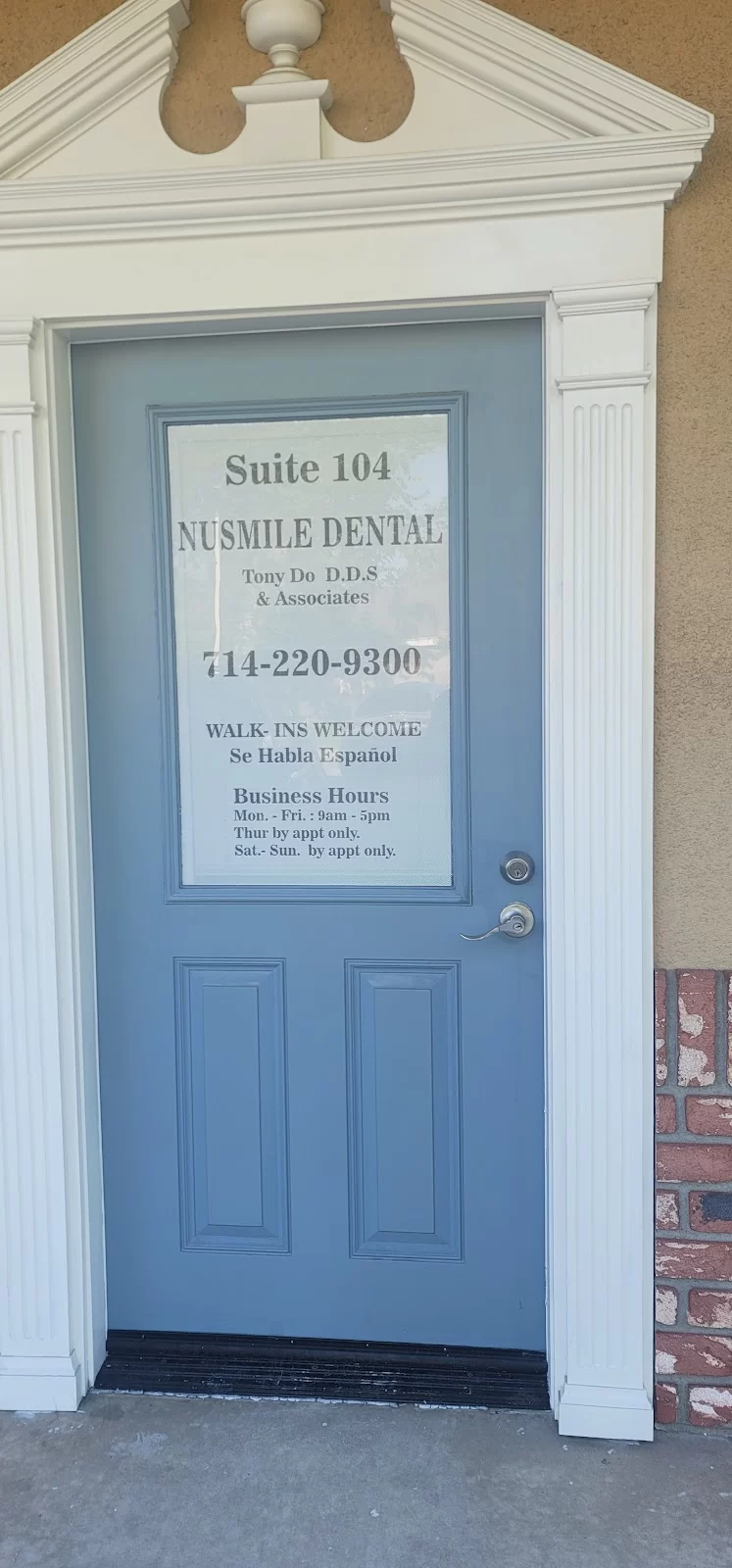 Nusmile Dental Picture 9