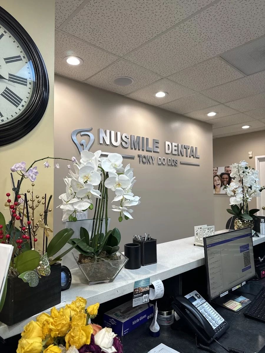 Nusmile Dental Picture 10