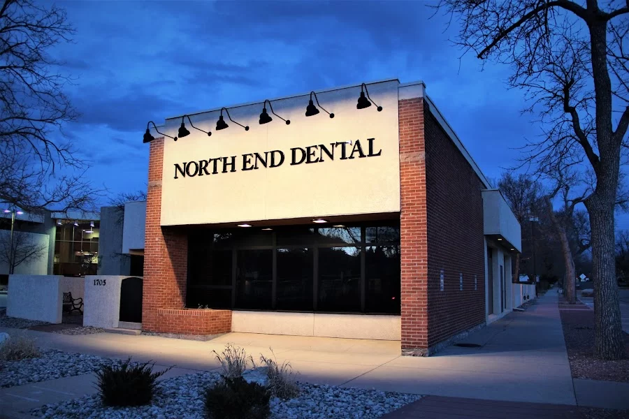 North End Dental Picture 1