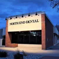 North End Dental ico