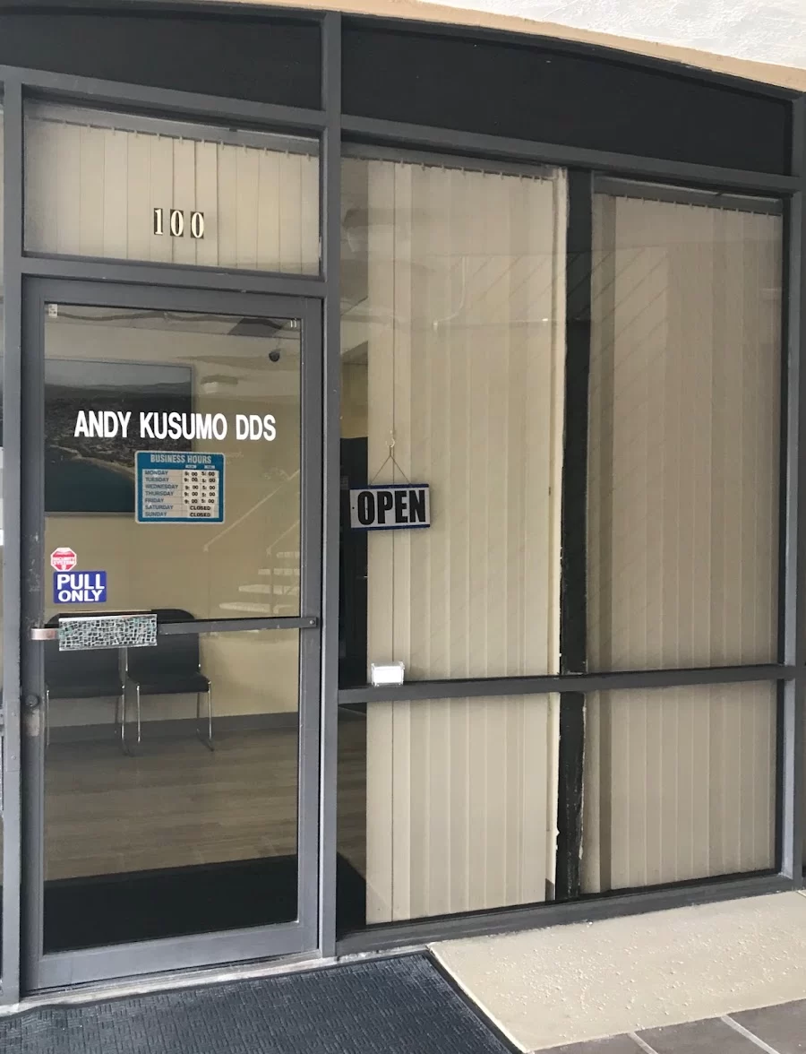 Dr. Andy Kusumo (Dentist) Picture 4