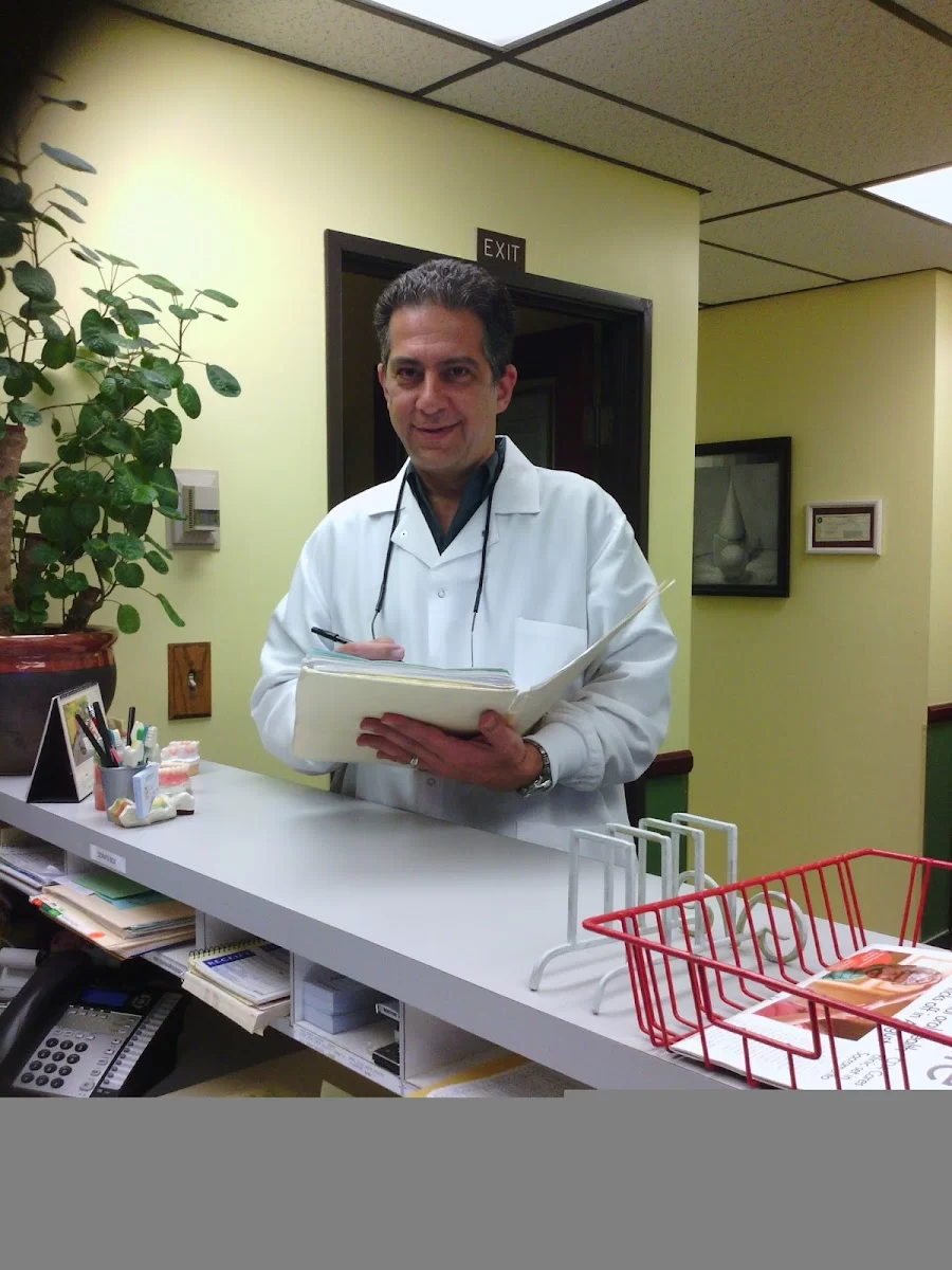 rohani dental inc Picture 2