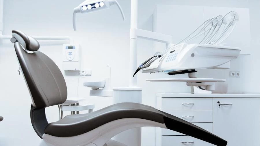 Jade Dental Professionals Picture 1