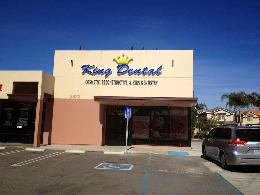 King Dental Picture 4