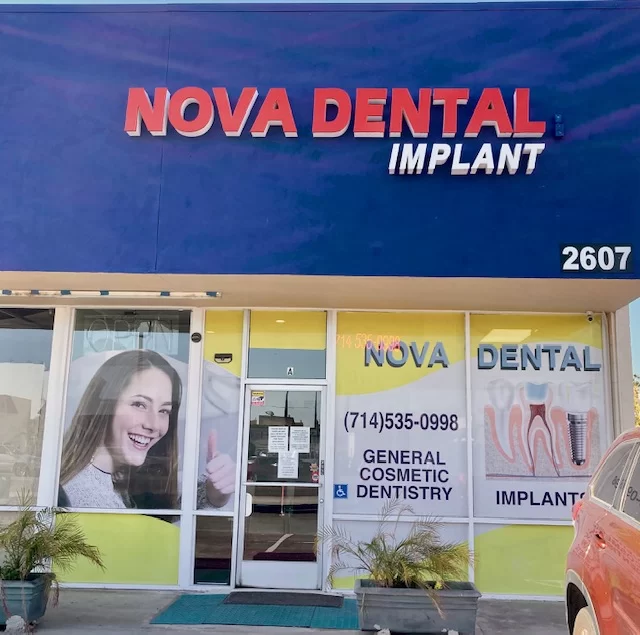 Nova Dental General & Implant Picture 4