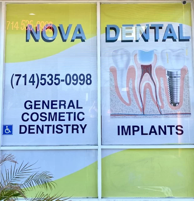 Nova Dental General & Implant Picture 5