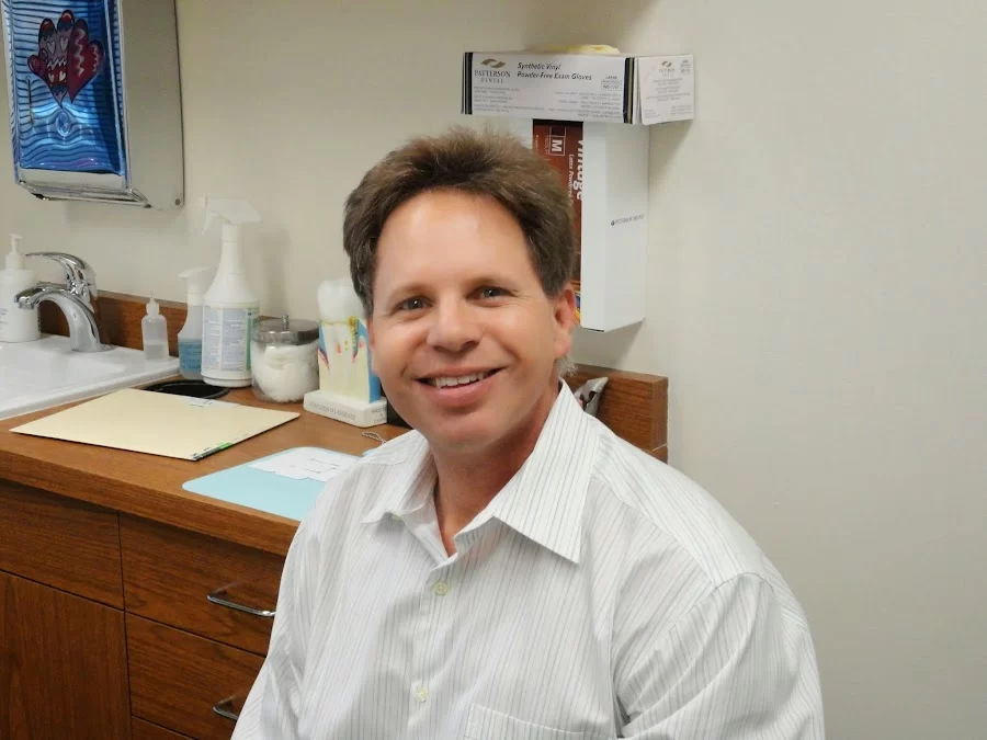 Dr. Steven Goodman, DDS Picture 1