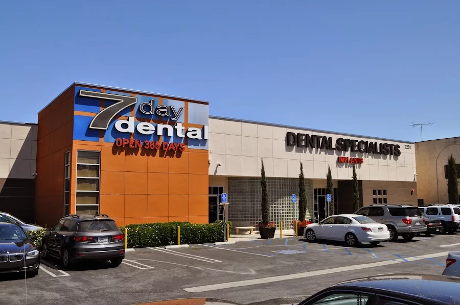 7 Day Dental Picture 4