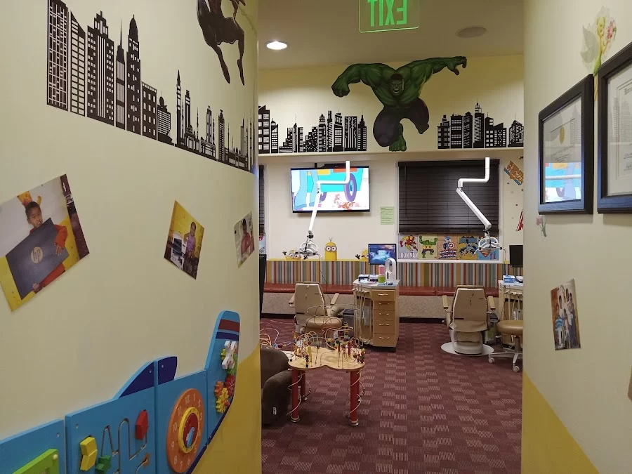 Anaheim Pediatric Dentistry Picture 1