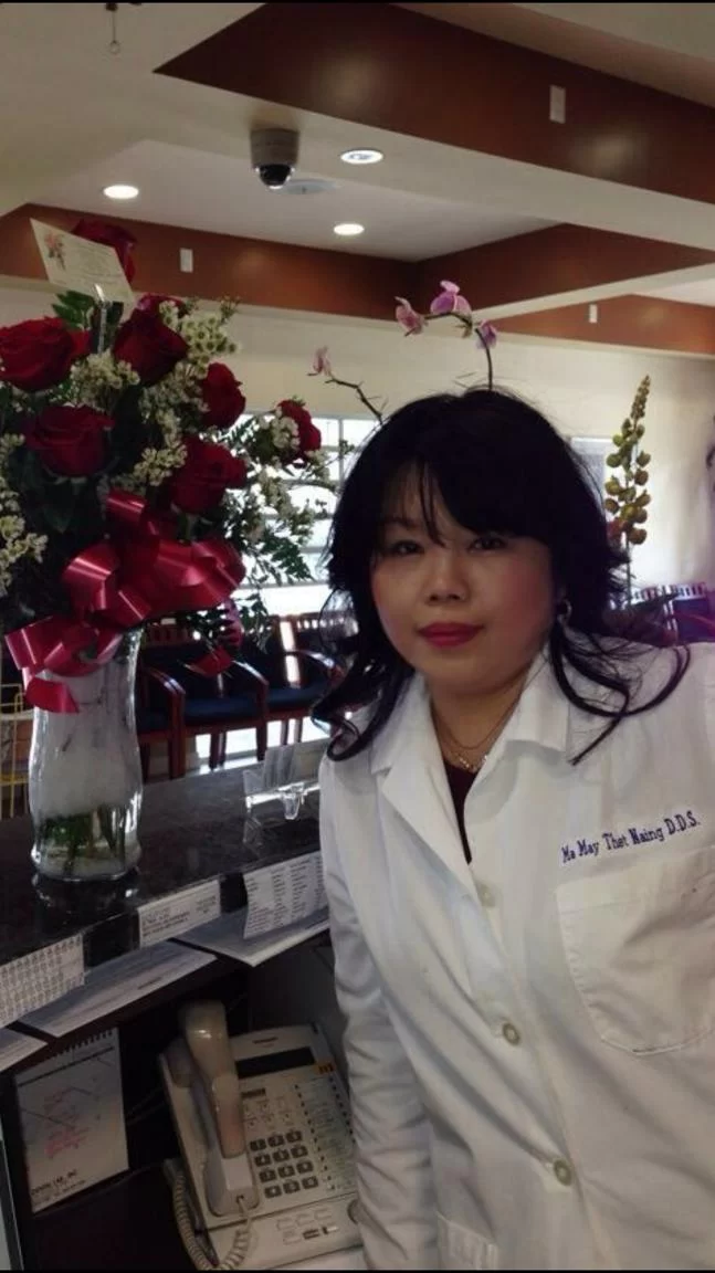May Valley Dental Center Picture 2