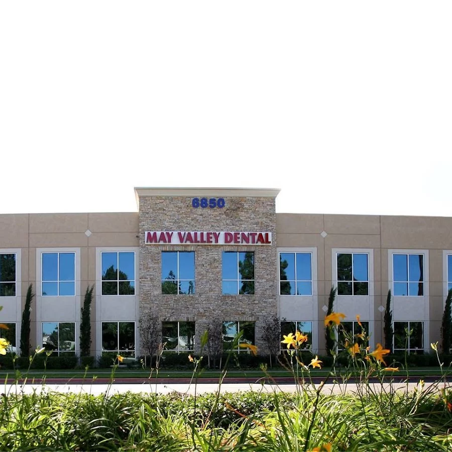 May Valley Dental Center Picture 1