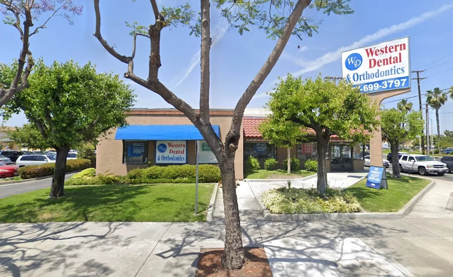 Western Dental & Orthodontics Picture 8