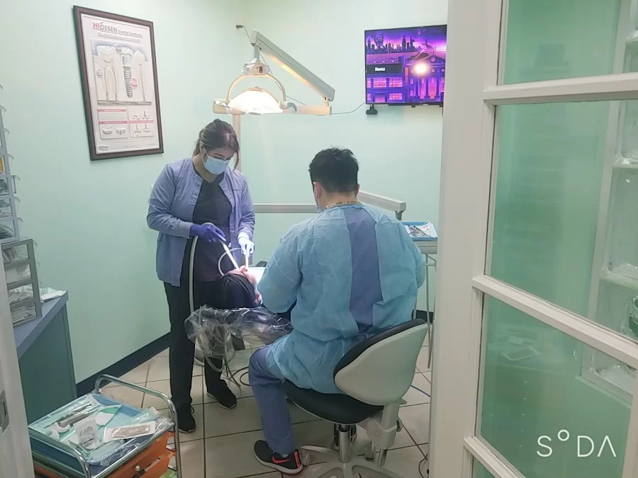 Cal Dental Anaheim Picture 3