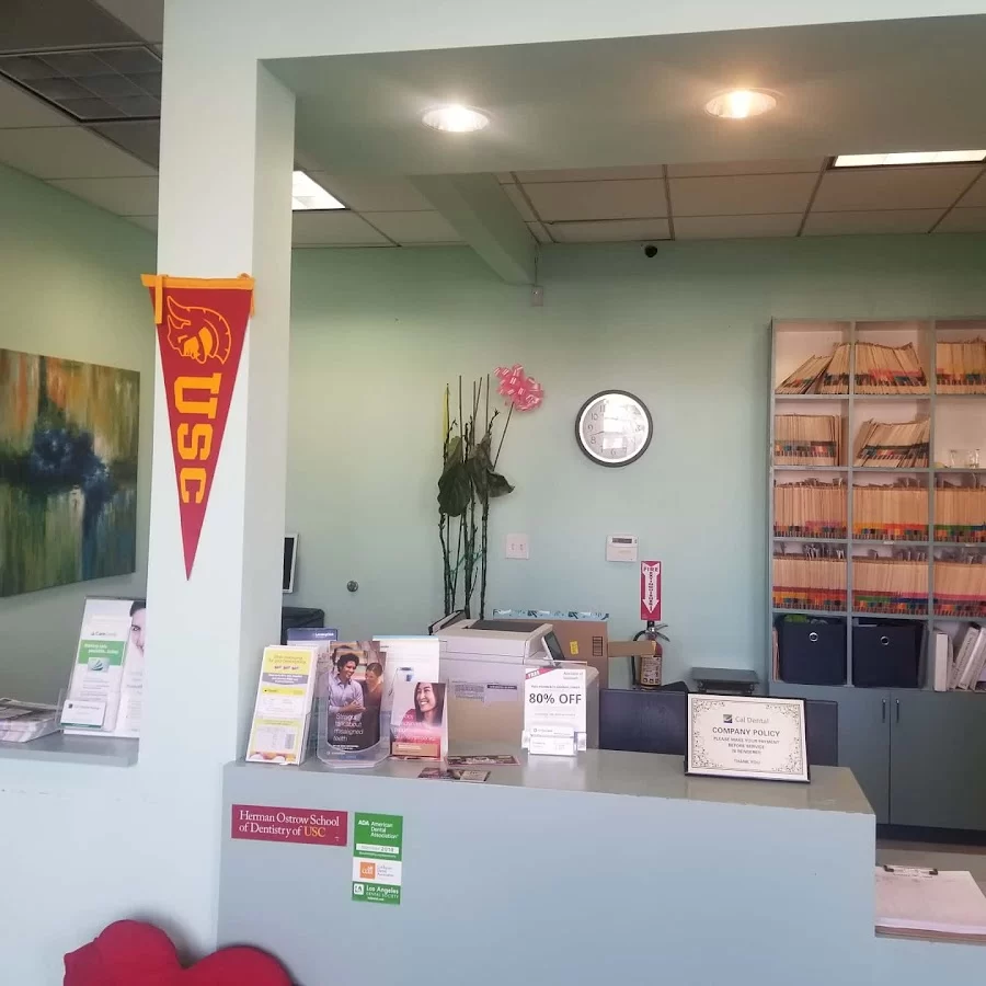 Cal Dental Anaheim Picture 7