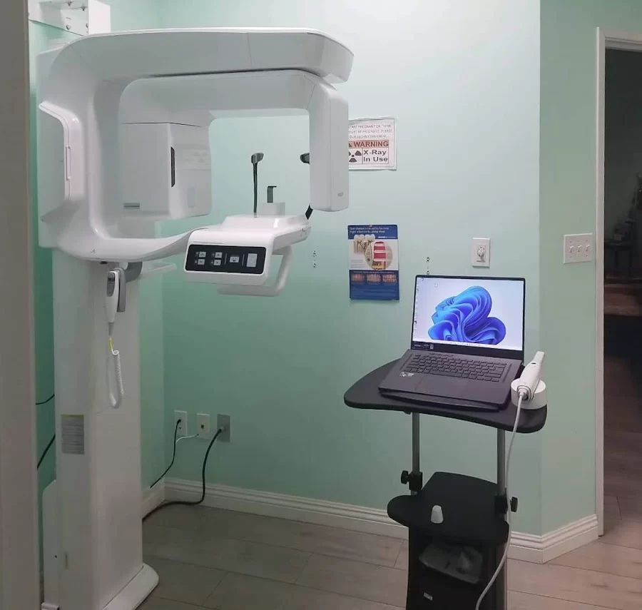 Cal Dental Anaheim Picture 1