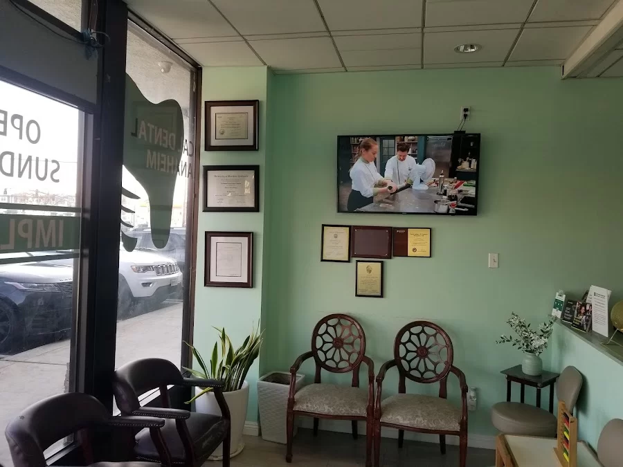 Cal Dental Anaheim Picture 4