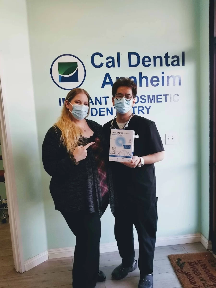 Cal Dental Anaheim Picture 9