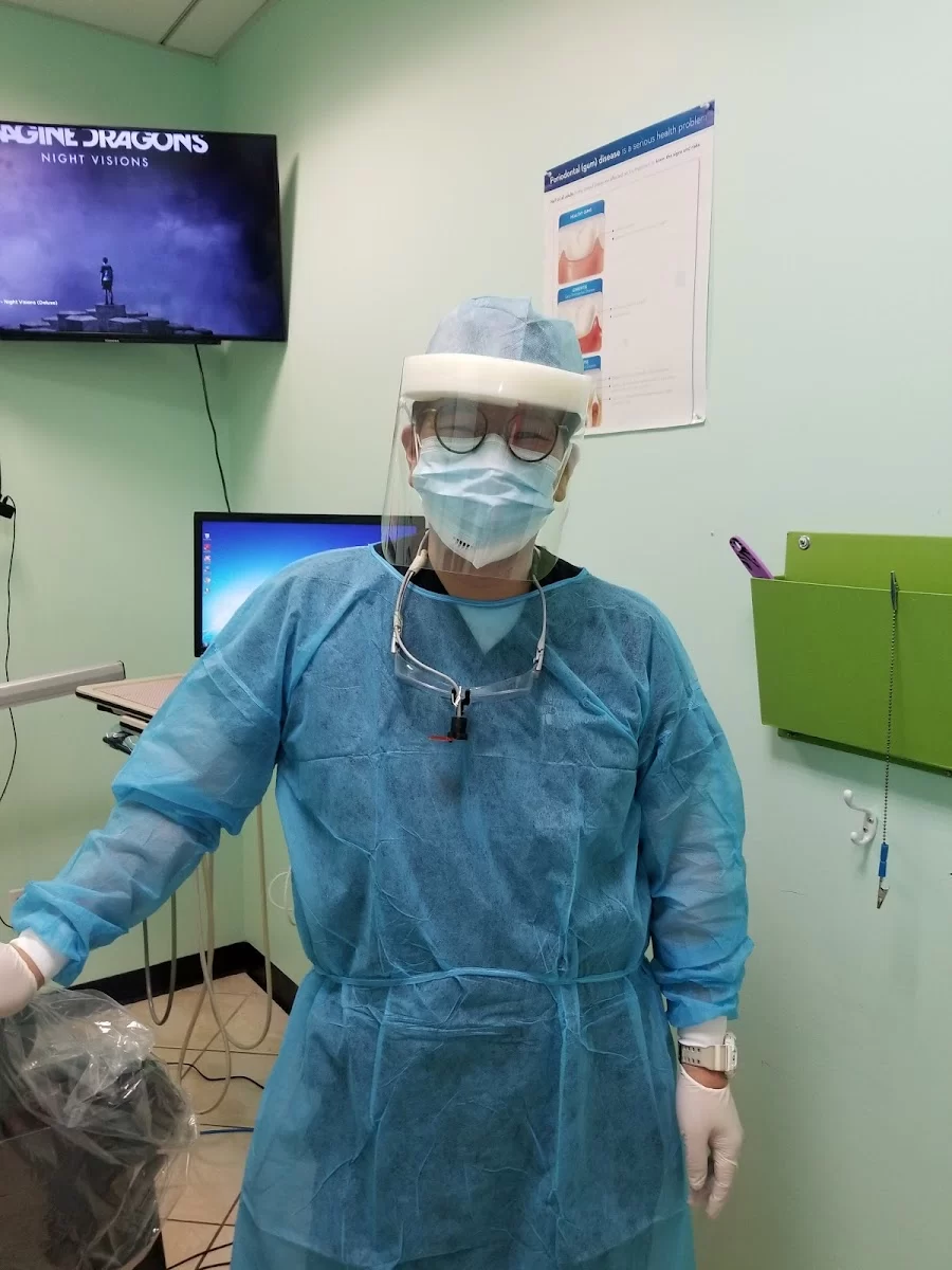 Cal Dental Anaheim Picture 10