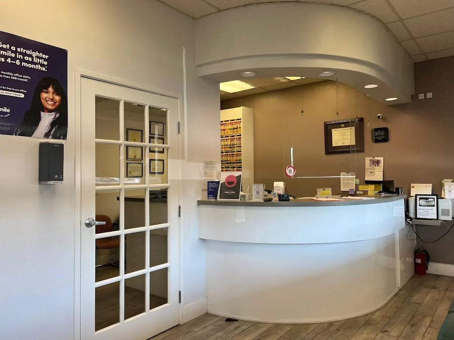 Dr Liu Dentist Picture 2
