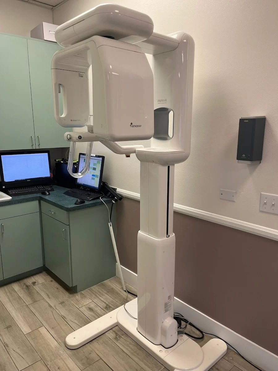 Dr Liu Dentist Picture 5