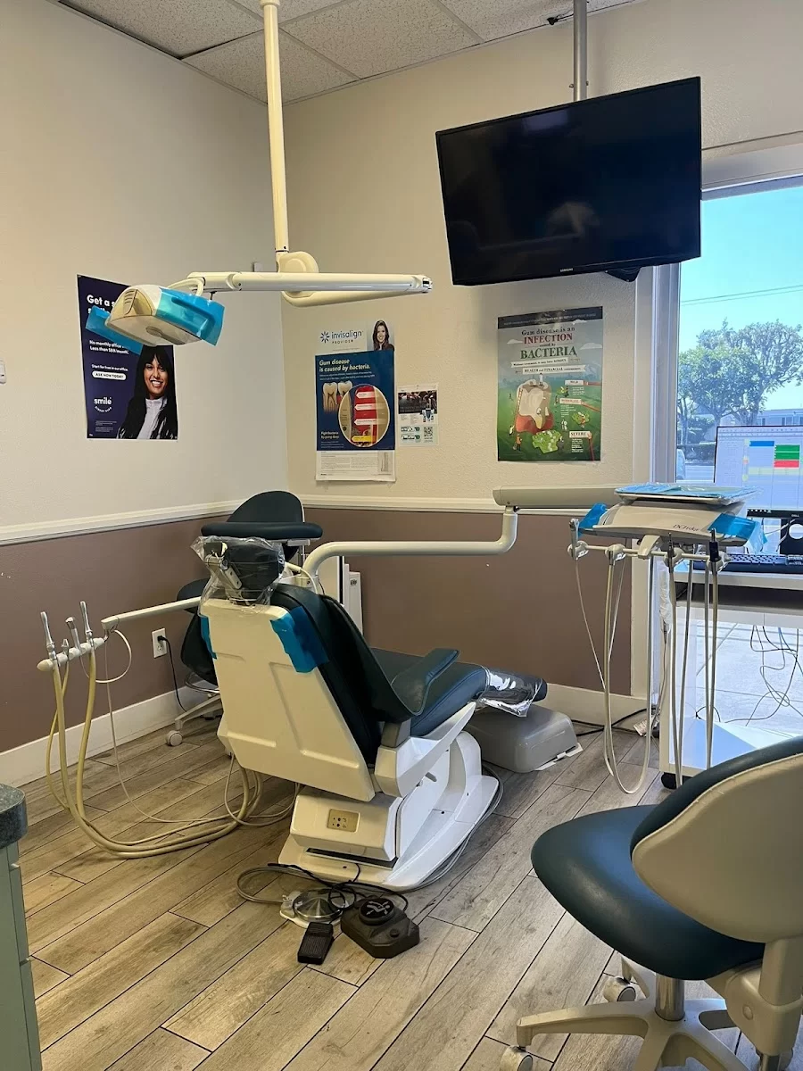 Dr Liu Dentist Picture 7