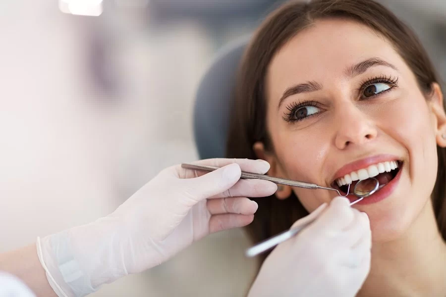 Dr Liu Dentist Picture 1